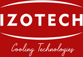 Izotech Expert Logo